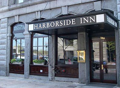 Harborside Inn