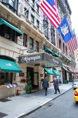 Hotel Algonquin