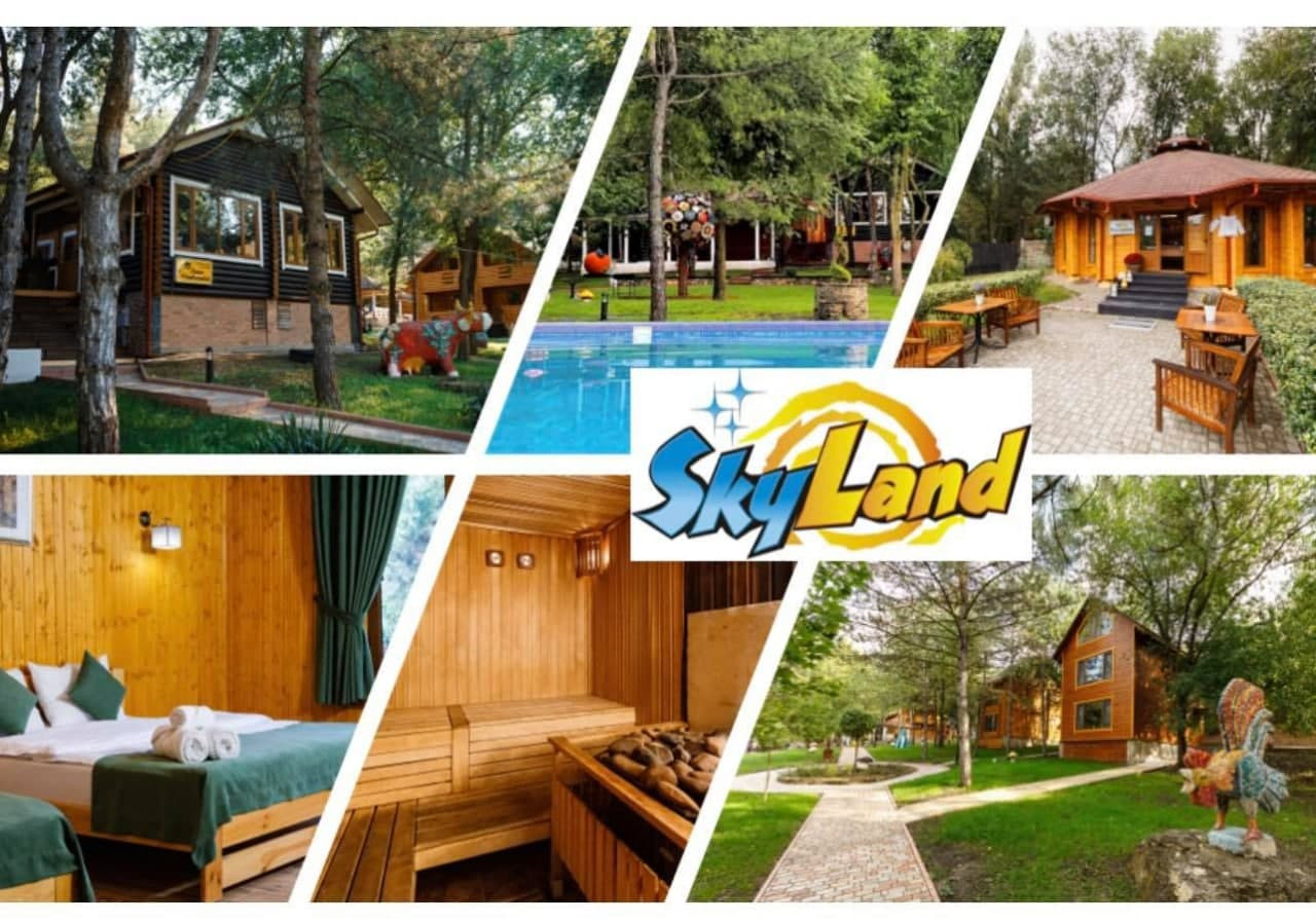 Sky Land Camping & Resort