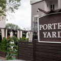 Porter YARD