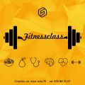 Fitnessclass 24/24