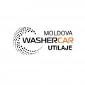 Washer Car Moldova - utilaje