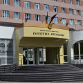 Institutul Oncologic Moldova
