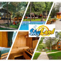 Sky Land Camping &amp; Resort