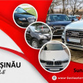 Best Auto Rent (Chirie auto Chisinau )