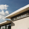 BMW Autospace