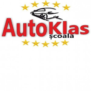 Autoklas - Şcoala Auto