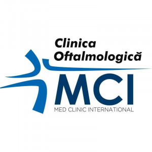 Clinica Oftalmologica MCI
