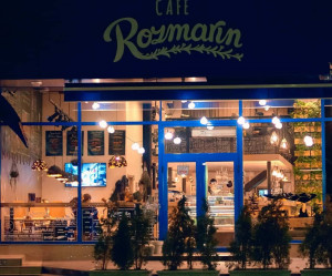 Rozmarin Cafe