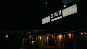 ZHouse