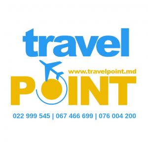 Travel Point Moldova
