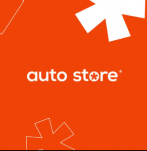 Auto Store