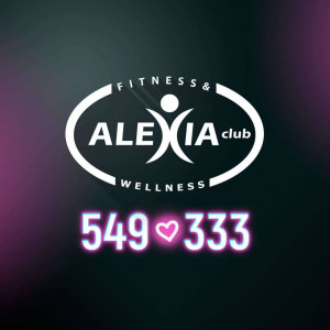 Fitness &amp; Wellness Club Alexia