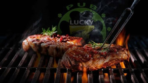 Lucky 7 pub &amp; grill
