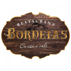Bordeiaș Restaurant