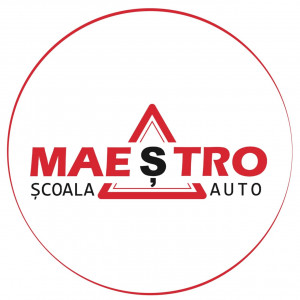 Maestro Scoala Auto