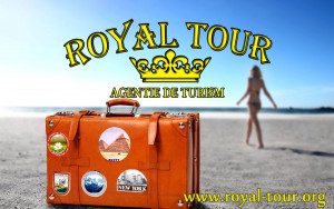 Royal Tour