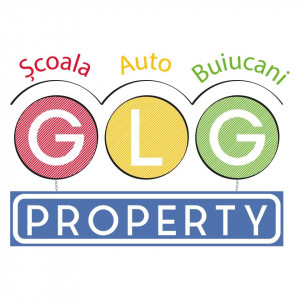 Școala Auto &#039;&#039;GLG Property&#039;&#039;