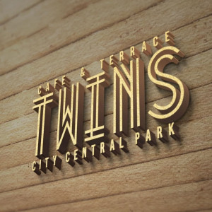 Twins Cafe