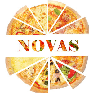 Pizza Novas