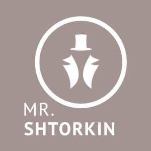MR.SHTORKIN