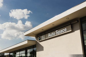 BMW Autospace