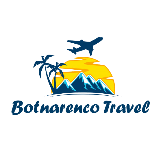 Botnarenco Travel