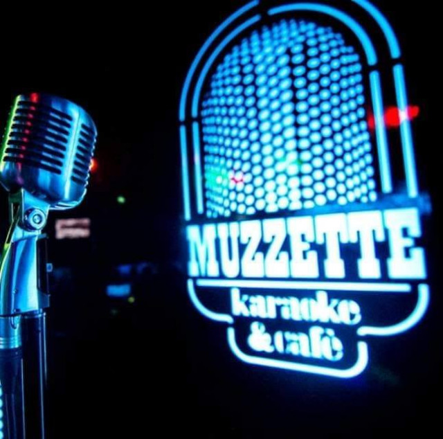 Muzzette Karaoke&amp;Terrace