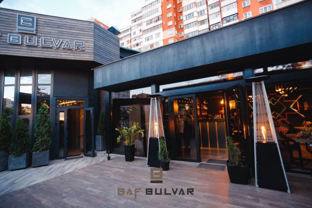 Baf Bulvar Restaurant