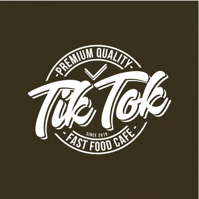 Tik Tok Cafe