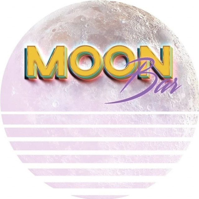 MoonBar Lounge