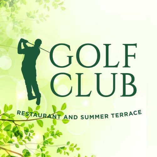 Golf Club Restaurant