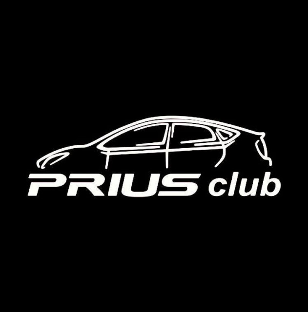 Prius Club Moldova