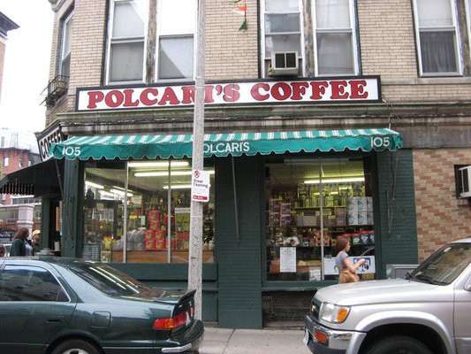 Polcari's Coffee