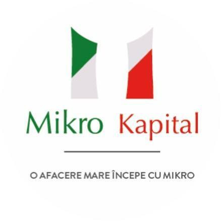 Mikro Kapital Moldova