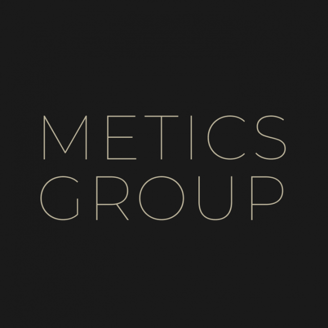 Metics GROUP SRL