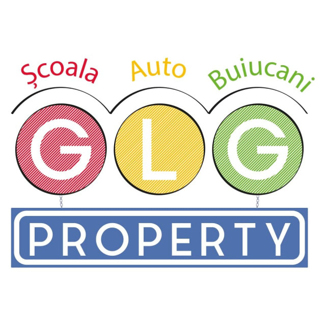 Școala Auto ''GLG Property''