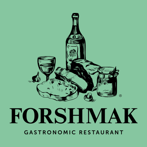 Forshmak Gastronomic Restaurant
