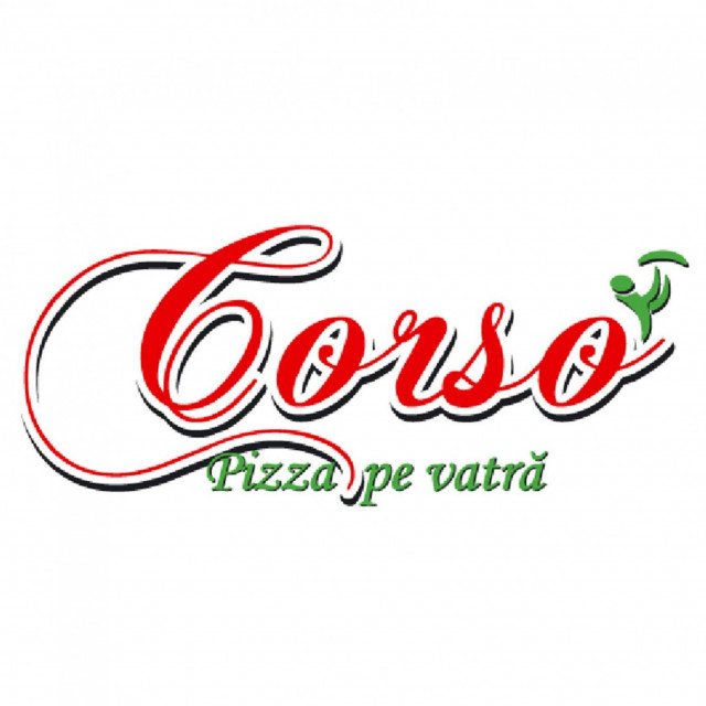 Corso Pizza