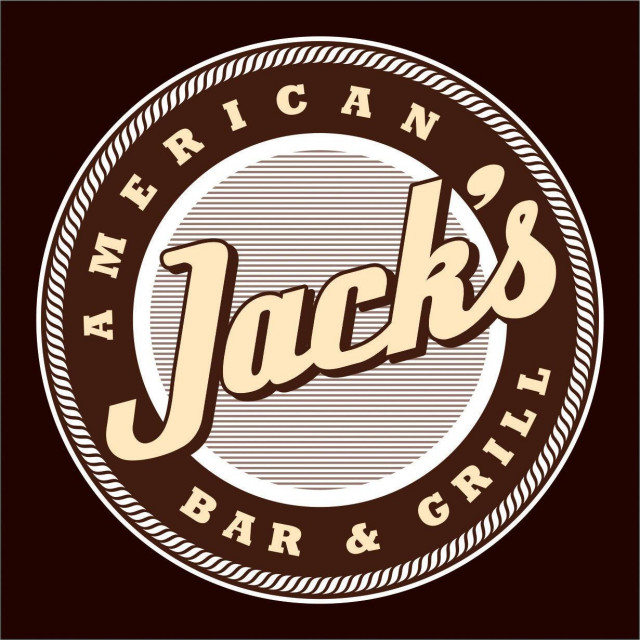 Jack's Bar&amp;Grill