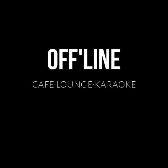 Offline.cafe.karaoke