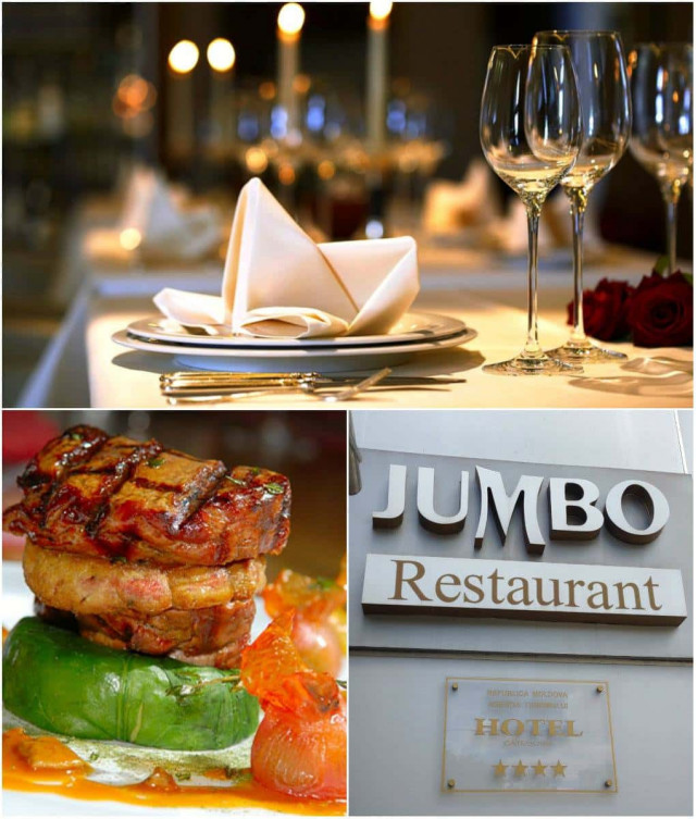Jumbo Hotel &amp; Restaurant