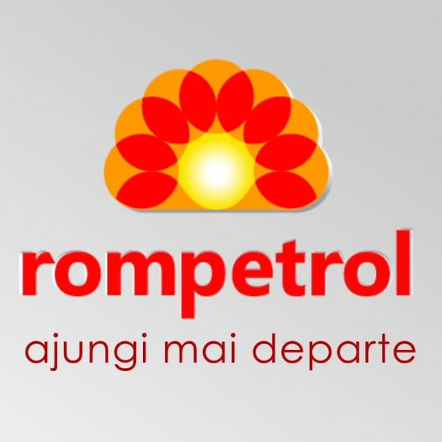 Rompetrol Moldova