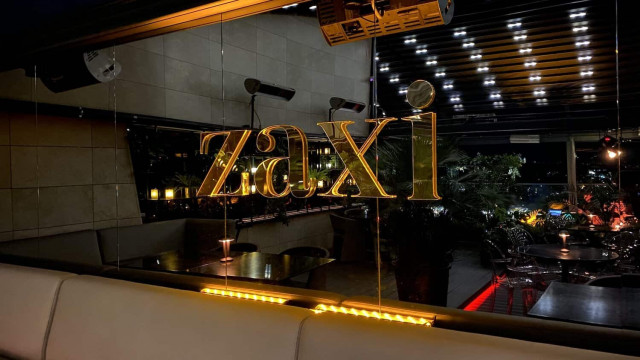 Zaxi Fun &amp; Finest Restaurant