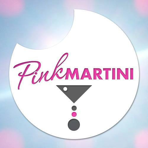 Pink Martini Room